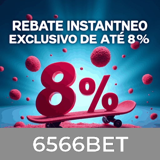 Sinta a Adrenalina dos Jogos de Cassino na 6566BET