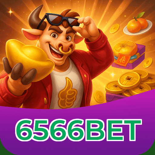 6566BET Logo