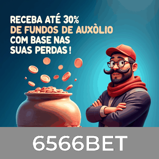 Explore as Vantagens das Promoções do 6566BET