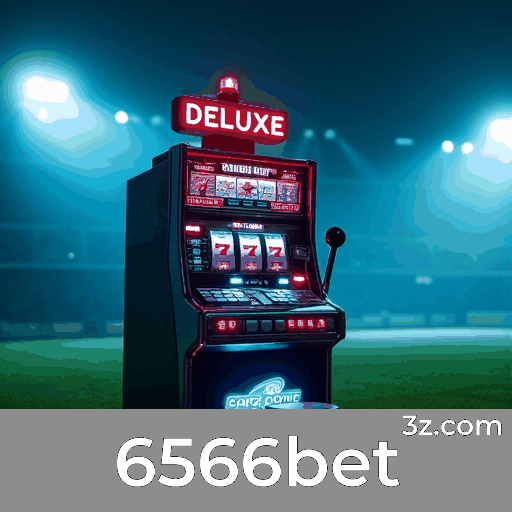 6566bet: O Paraíso de Jogos de Qualidade e Diversidade