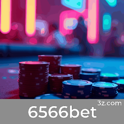 6566bet: Viva a Emoção e Ganhe no Cassino!