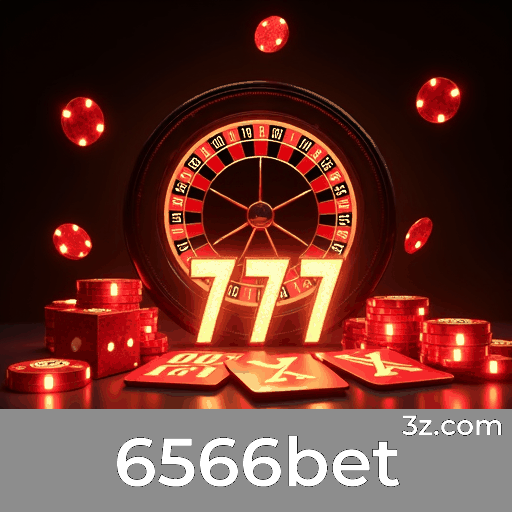 6566bet: Viva a Emoção e Ganhe no Cassino!