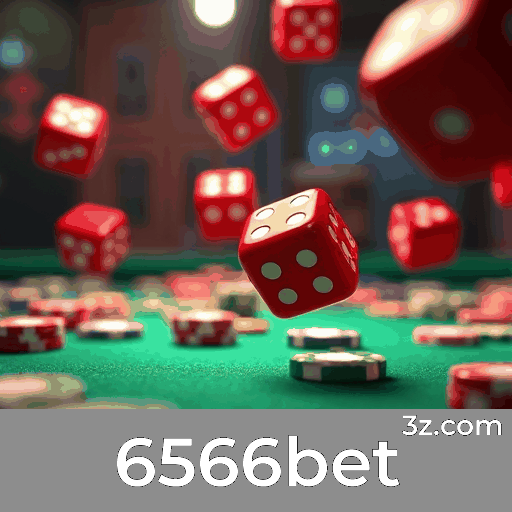 Experiência de Casino Elite no 6566bet: Jogos Premium e Dealers Reais